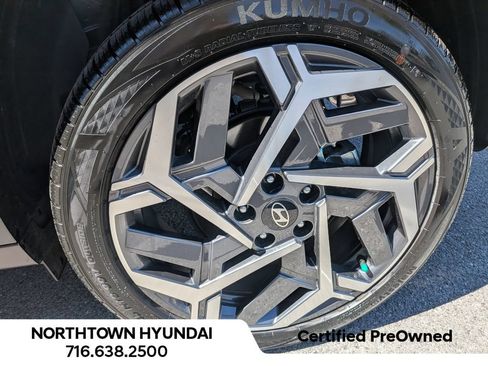 Certified 2026 Hyundai Kona SEL Premium AWD/4WD image 39