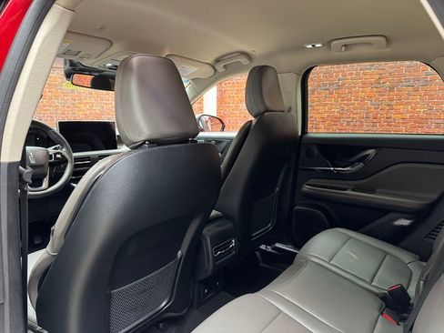 Used 2023 Lincoln Corsair Reserve image 25