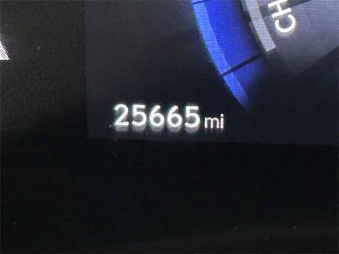 Certified 2024 Lexus NX 450h+ F Sport image 18