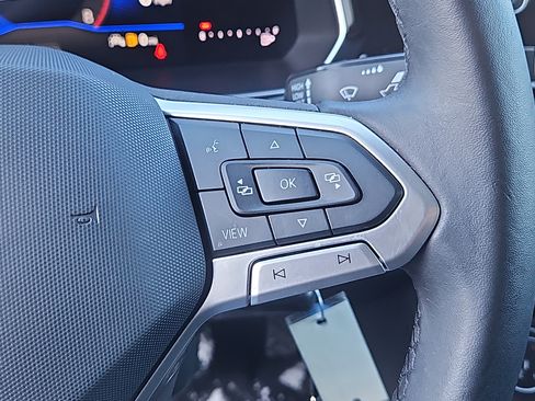 Certified 2024 Volkswagen Jetta S image 15