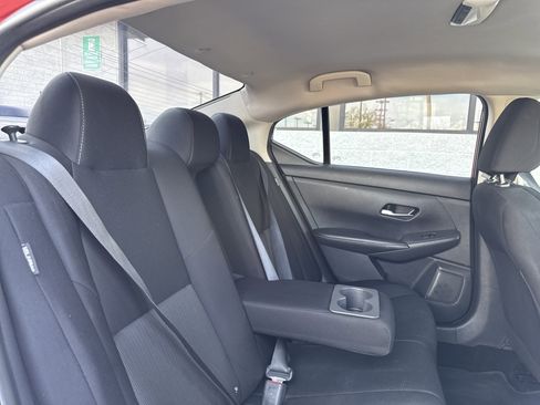 Used 2022 Nissan Sentra SV w/ Trunk Package image 39