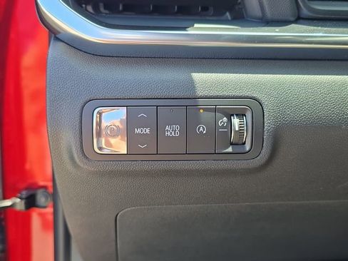 New 2026 GMC Terrain Elevation w/ Elevation Premium Package FWD image 23