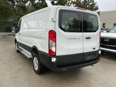 Used 2024 Ford Transit 250 Low Roof w/ Exterior Upgrade Package image 5
