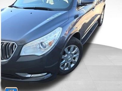 Used 2013 Buick Enclave Leather
