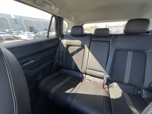 Used 2025 MAZDA CX-50 AWD 2.5 S w/ Select Package image 39