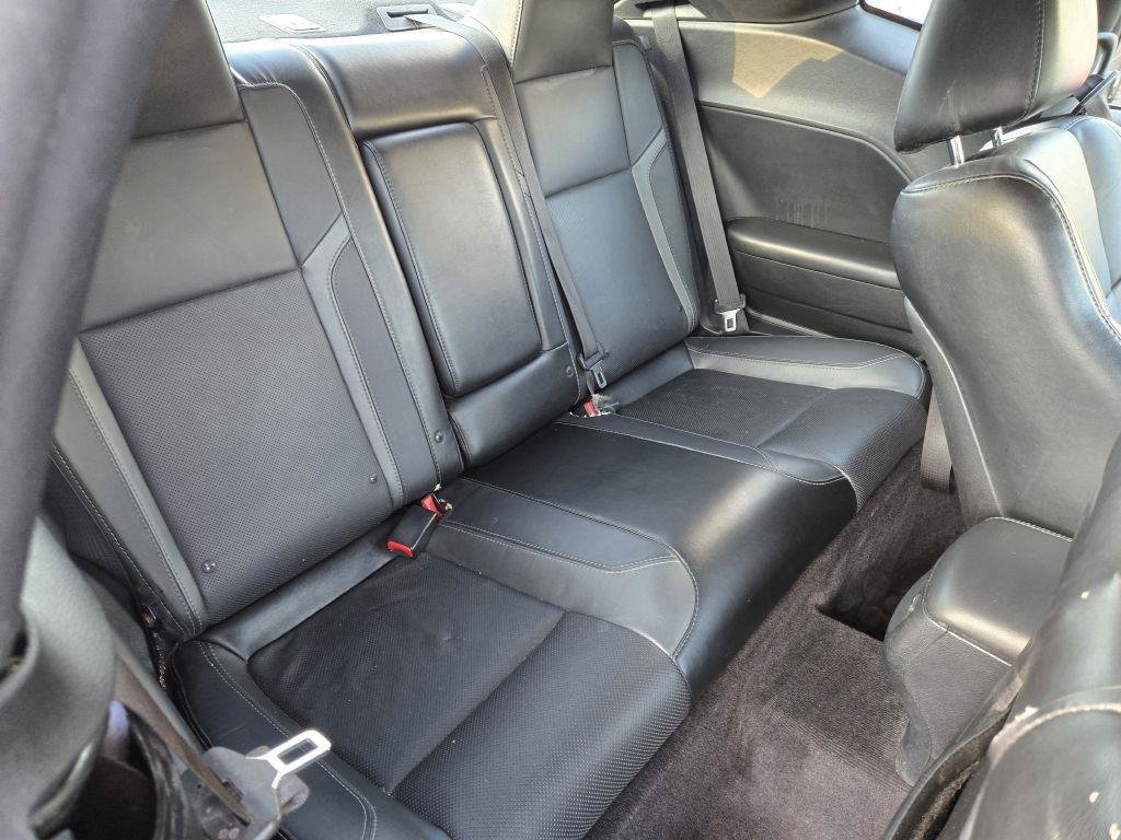 Used 2017 Dodge Challenger SXT Plus RWD image 17