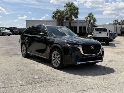 Used 2024 MAZDA CX-90 3.3 Turbo w/ Premium Plus Pkg