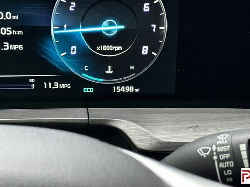 Used 2023 Kia Telluride SX Prestige X-Pro image 35