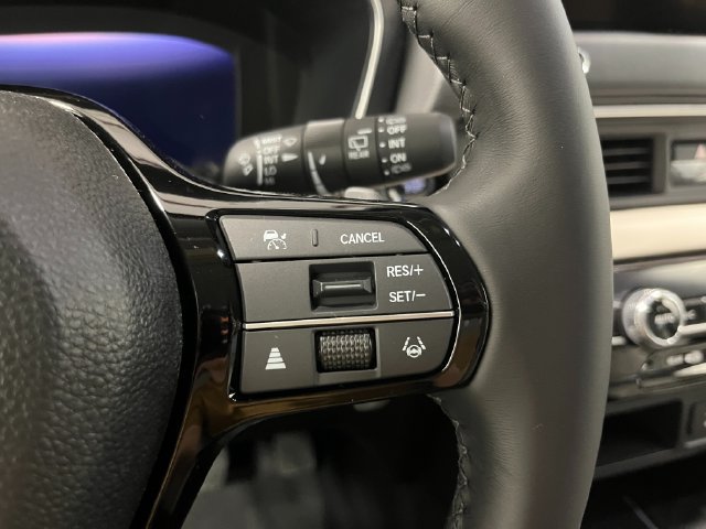 New 2026 Honda Pilot EX-L image 16