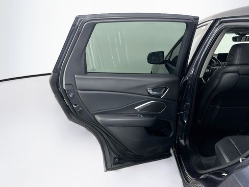 Used 2019 Acura RDX FWD image 27