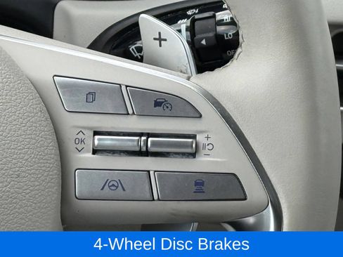 Used 2024 Hyundai Palisade Limited AWD/4WD image 40