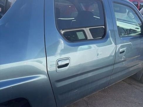 Used 2008 Honda Ridgeline RTL image 25