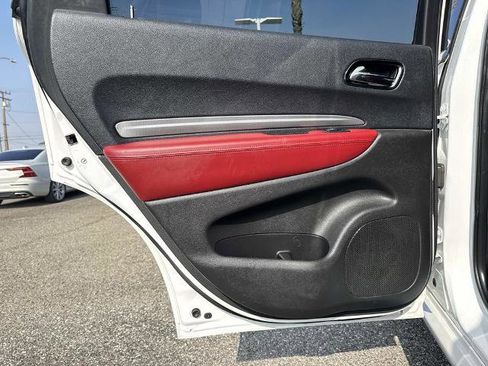 Used 2019 Dodge Durango R/T w/ Blacktop Package image 23