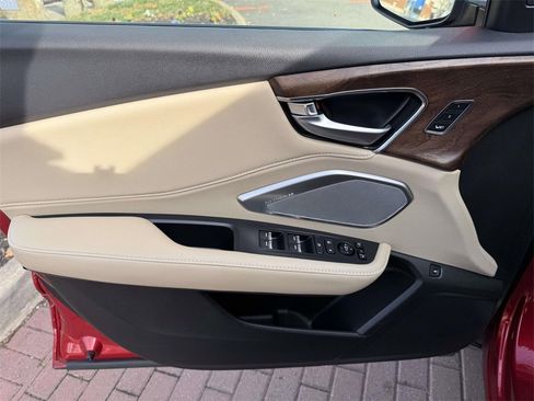 Certified 2023 Acura RDX AWD w/ Advance Package image 10