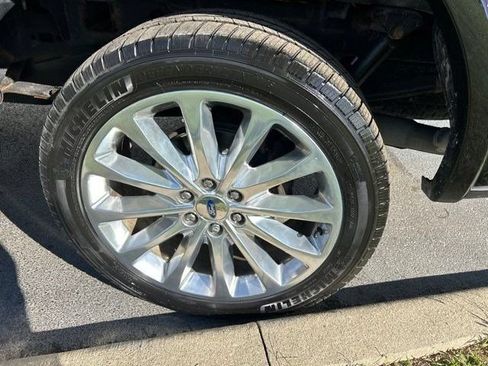 Used 2019 Ford F150 Limited AWD/4WD image 67