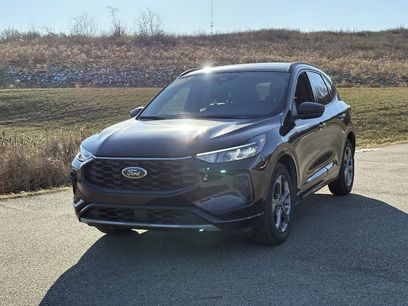 Used 2024 Ford Escape ST-Line