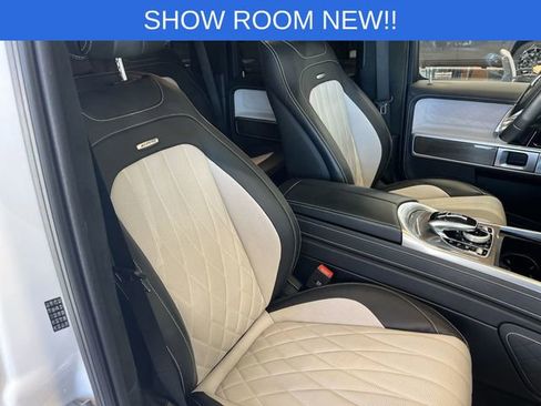 Used 2023 Mercedes-Benz G 63 AMG 4MATIC image 38