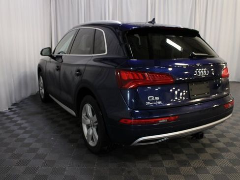 Used 2019 Audi Q5 2.0T Premium Plus w/ Premium Plus Package image 24