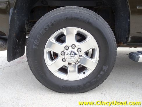 Used 2013 RAM 3500 Big Horn AWD/4WD image 27
