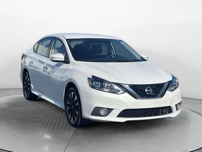 Used 2019 Nissan Sentra SR