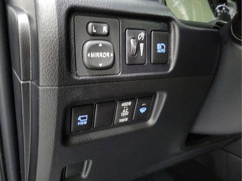 Certified 2023 Toyota 4Runner Limited image 7