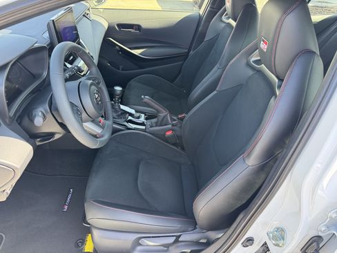 New 2026 Toyota Corolla GR AWD/4WD image 2