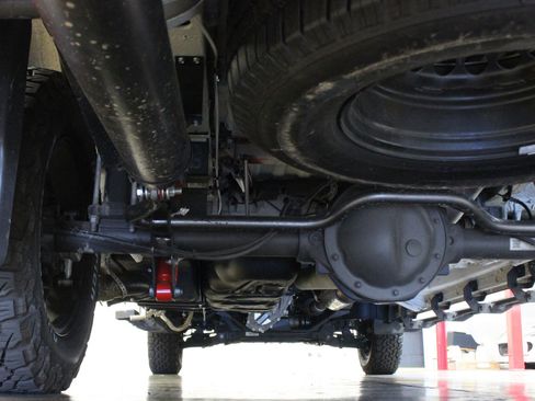 Used 2020 Mercedes-Benz Sprinter 2500 image 13