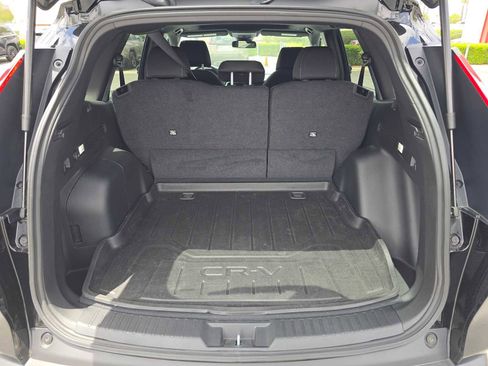 Used 2023 Honda CR-V Sport image 16