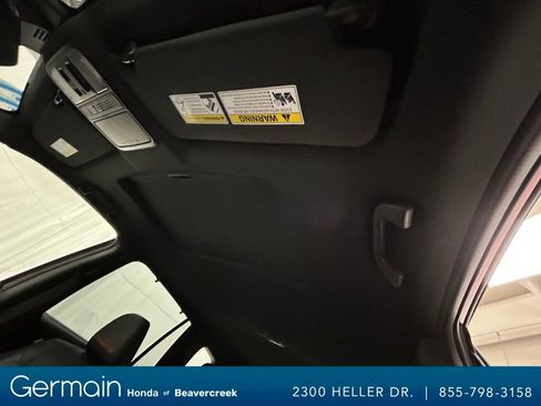 Used 2022 Honda Passport TrailSport image 29