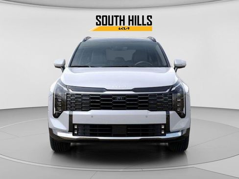 New 2026 Kia Sportage SX Prestige AWD/4WD image 2