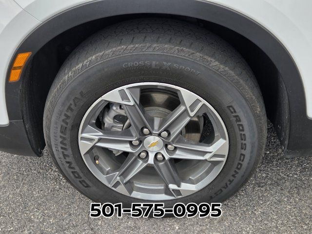 Used 2024 Chevrolet Blazer LT FWD image 19