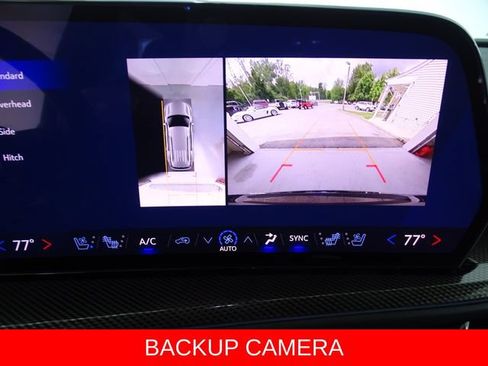 Certified 2026 Chevrolet Traverse High Country w/ LPO, Floor Liner Package AWD/4WD image 14