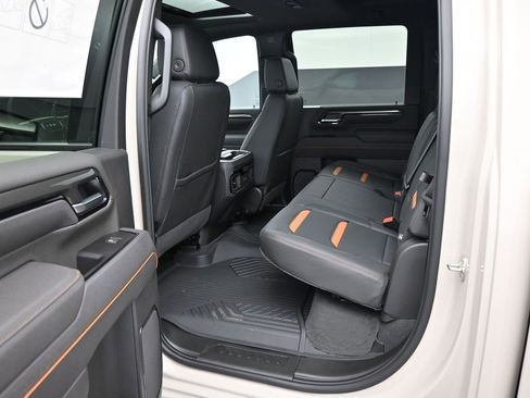 New 2026 GMC Sierra 3500 AT4 w/ AT4 Premium Plus Package image 22