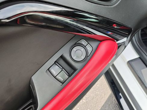 Used 2022 Chevrolet Camaro LT w/ Redline Edition RWD image 11