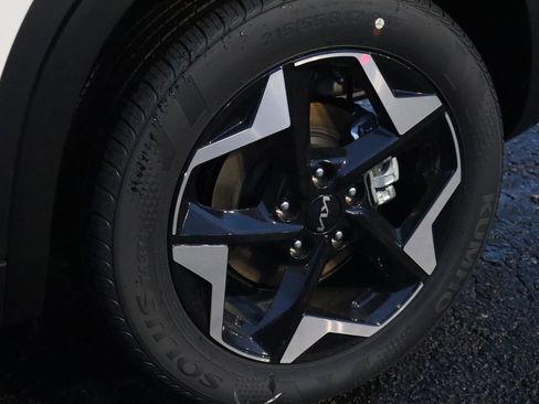 New 2026 Kia Seltos EX AWD/4WD image 36