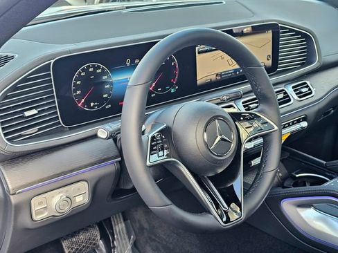 New 2026 Mercedes-Benz GLE 450 4MATIC Coupe image 15