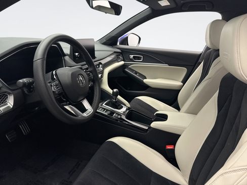 Used 2024 Acura Integra Type S image 10