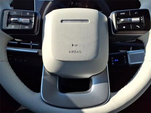 New 2026 Hyundai Santa Fe SE AWD/4WD image 14