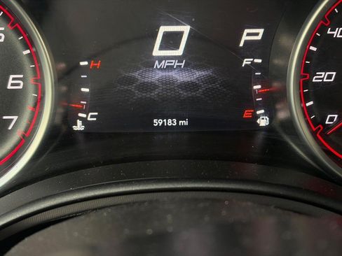 Used 2023 Dodge Charger SXT RWD image 5