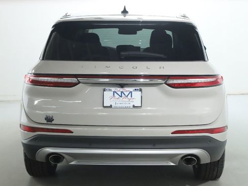 Certified 2023 Lincoln Corsair Reserve AWD/4WD image 42