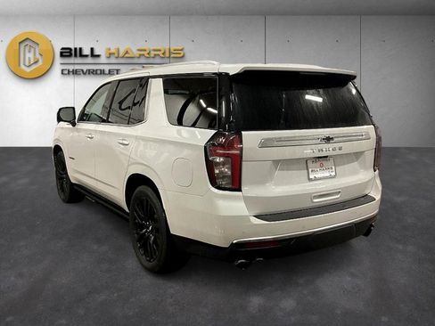 Used 2024 Chevrolet Tahoe High Country image 13