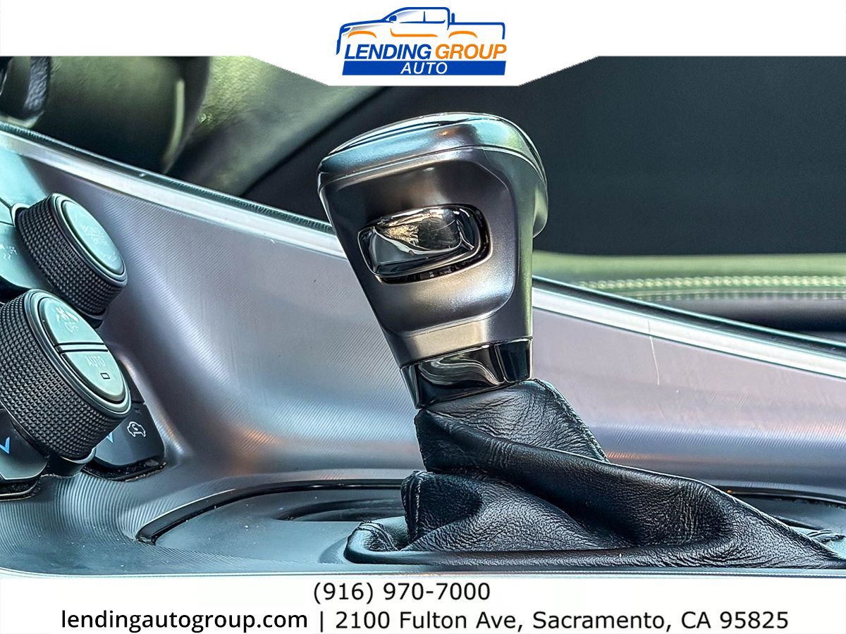Used 2022 Dodge Challenger GT AWD/4WD image 21