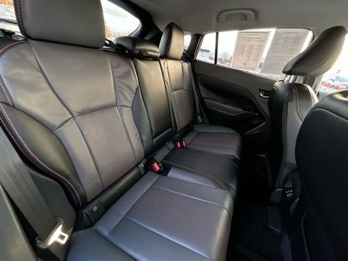 Used 2025 Subaru Crosstrek 2.5i Limited w/ Popular Package #3A image 26