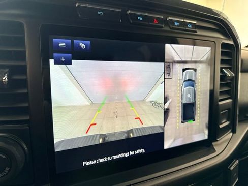 Used 2023 Ford F150 Tremor w/ Equipment Group 402A High image 48