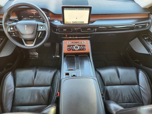 Used 2021 Lincoln Aviator Reserve w/ Equipment Group 210A image 33