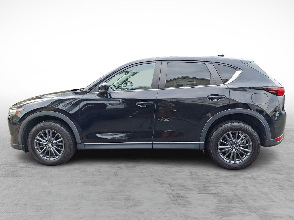 Used 2019 MAZDA CX-5 Touring AWD/4WD image 7