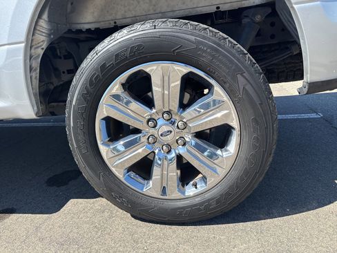 Used 2019 Ford F150 XLT image 21