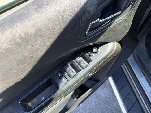 Used 2018 GMC Canyon SLT w/ Trailering Package image 38