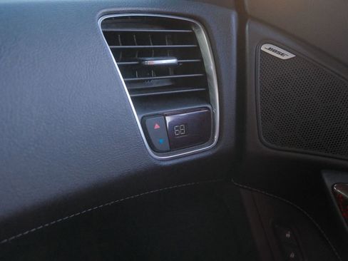 Used 2019 Chevrolet Corvette Grand Sport w/ Carbon Flash Badge Package image 27