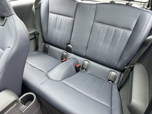 New 2026 MINI Cooper S FWD image 11